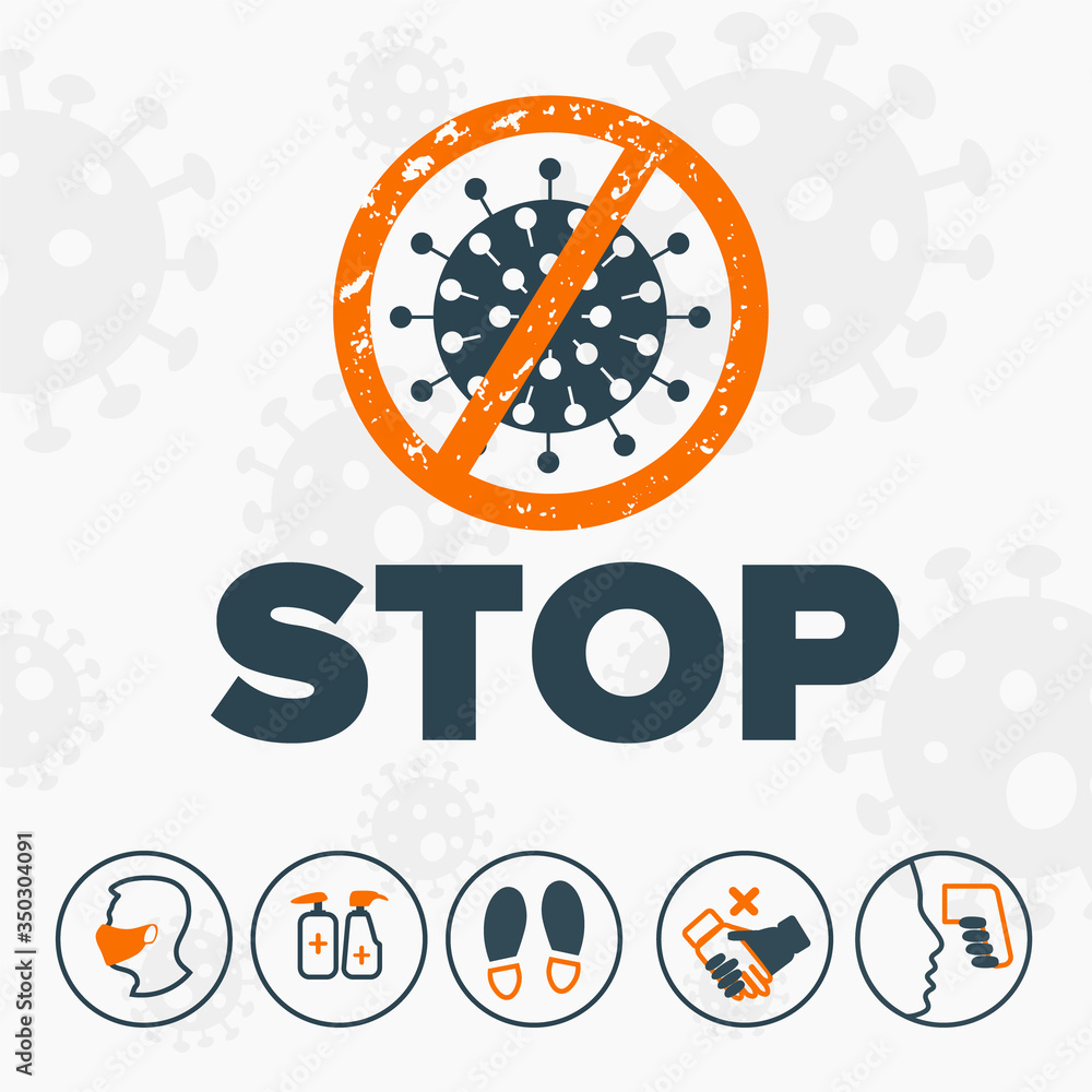 Simple iconset of Covid-19 prevention. For pages in the field of medicine. The set contains as washing hands, keeping distance, measuring temperature, putting on masks. Simple iconset of Covid-19 prevention. For pages in the field of medicine. The set contains as washing hands, keeping distance, measuring temperature, putting on masks.