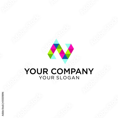 business logo design digital