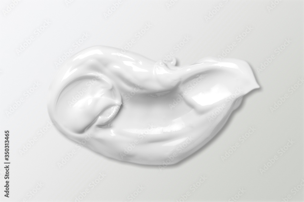 Fototapeta premium Cream.