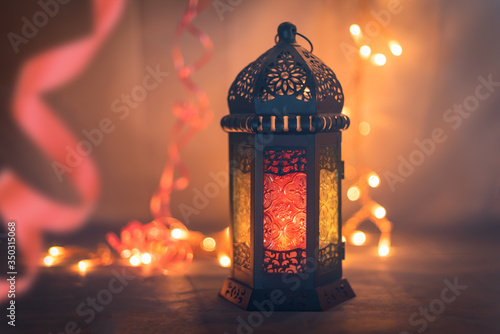  Light Box for Ramadan and Eid Celebration