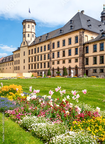 Stadtschloss Fulda