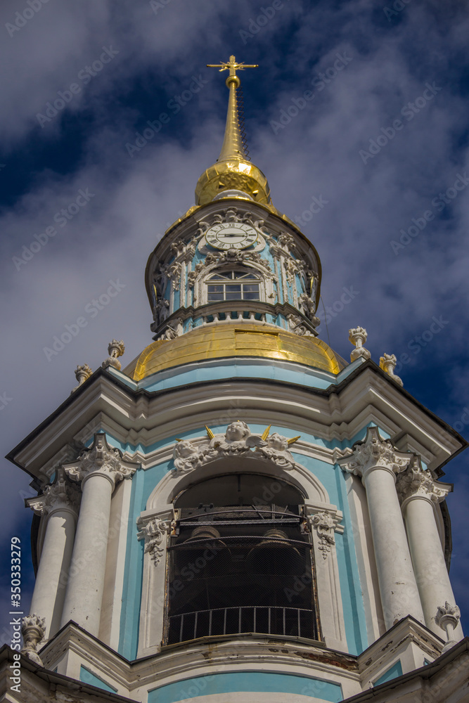 Obraz premium church 