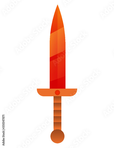Sword of Red Blade 