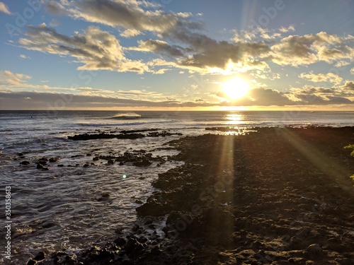 Maui Sunset