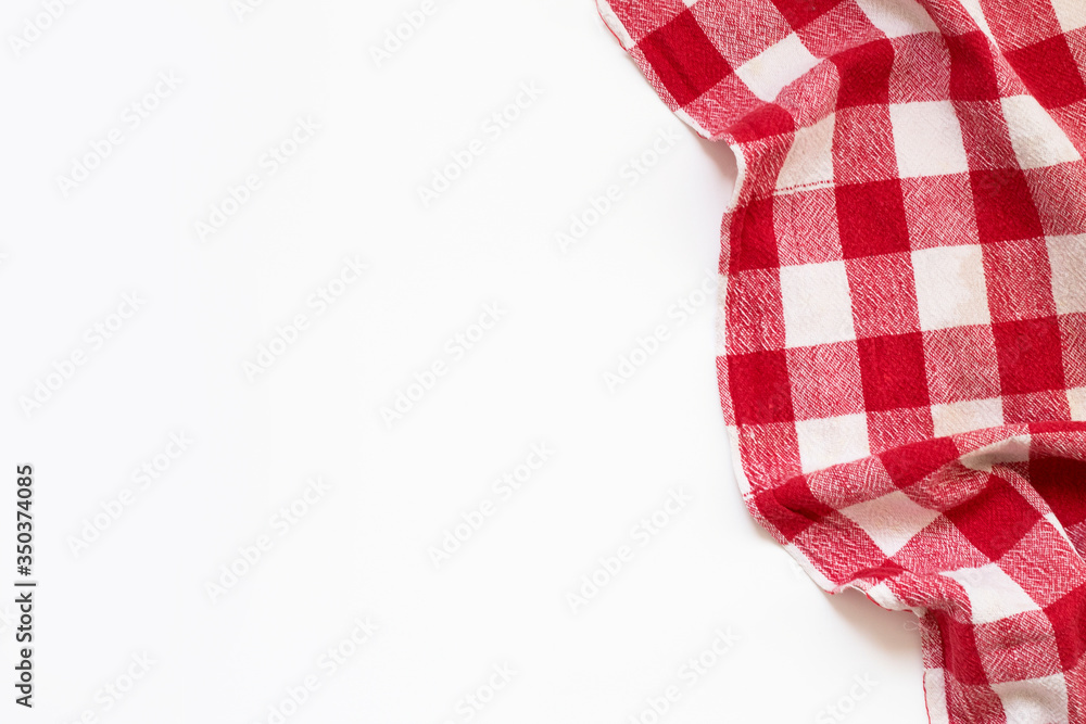red tablecloth on white background,crumpled tablecloth on white background red tablecloth on white background,crumpled tablecloth on white background