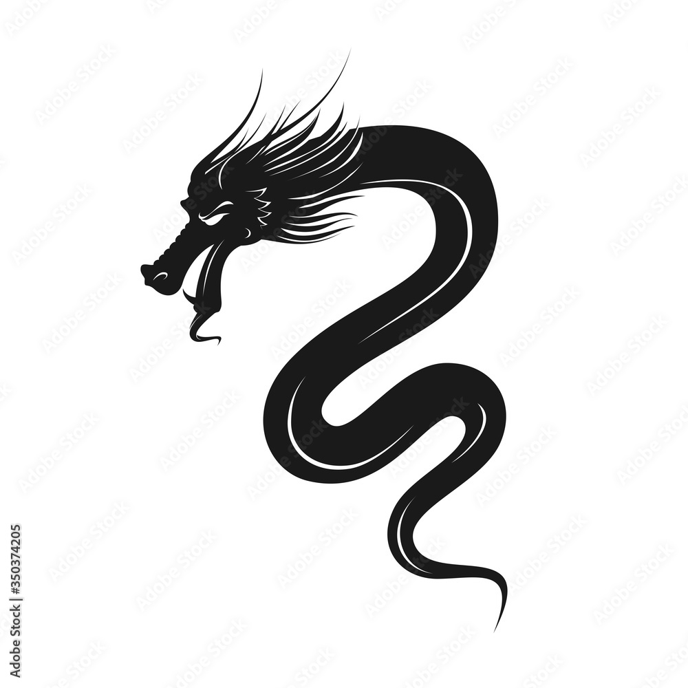 dragon dragon