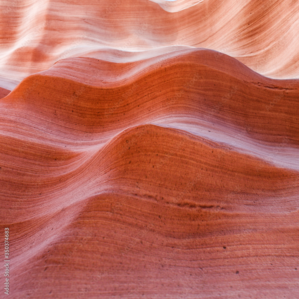 3d Simulate Canyon Antilope, Background 3d Simulate Canyon Antilope, Background