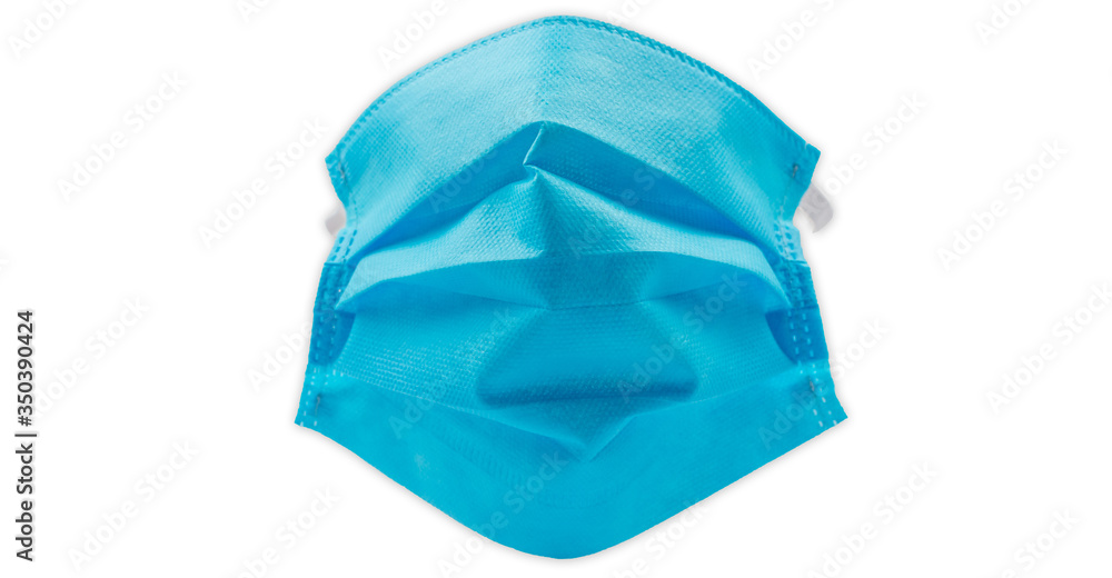 Obraz premium Mask cloth