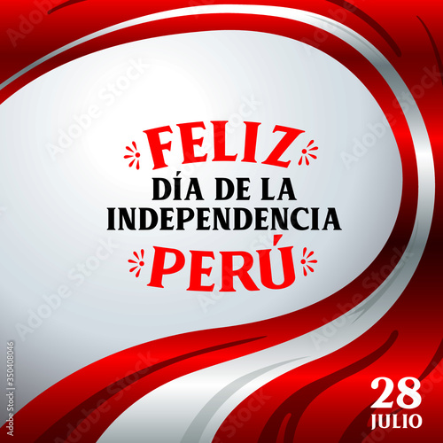 28 de Julio Perú