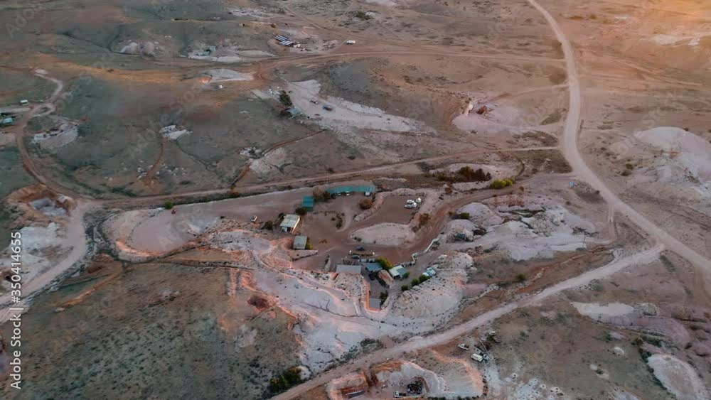 Coober Pedy Caravan Park South Australia. Coober Pedy Caravan Park South Australia.