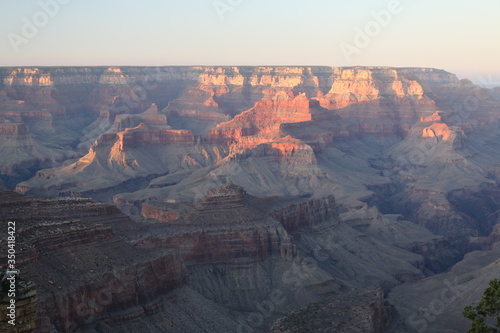 The Grand Canyon photo