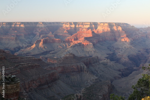 The Grand Canyon photo