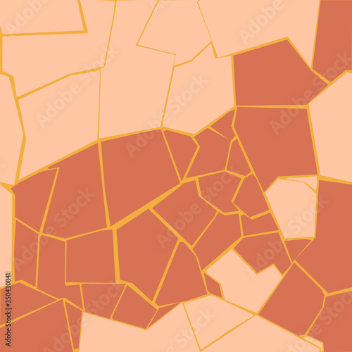 Puzzle pattern