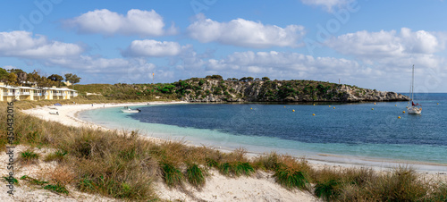 Rottnest Island Landscape