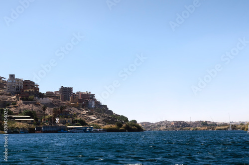 view of the old town of kotor