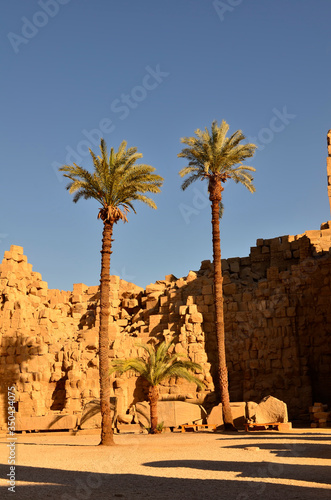 karnak temple egypt