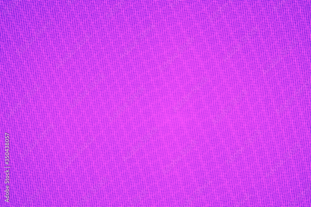 Abstract background, overlay of small grids. Waves, moire, streaks of light and blackout, shade of blueviolet Abstract background, overlay of small grids. Waves, moire, streaks of light and blackout, shade of blueviolet