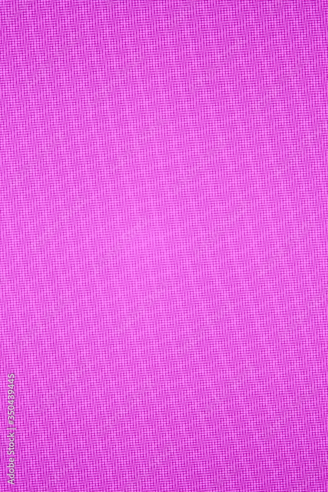 Abstract background, overlay of small grids. Waves, moire, streaks of light and blackout, shade magneta Abstract background, overlay of small grids. Waves, moire, streaks of light and blackout, shade magneta