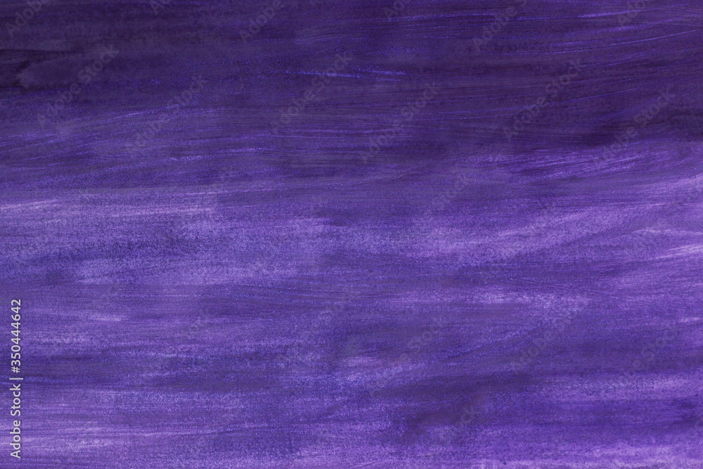 Hand painted gouache on paper a lilac background. Abstract dark blue background texture. Copy space, background Hand painted gouache on paper a lilac background. Abstract dark blue background texture. Copy space, background