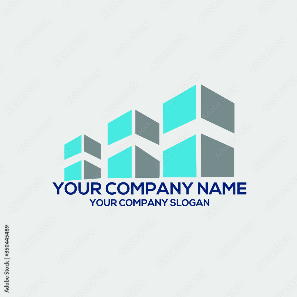 real estate logo real estate logo