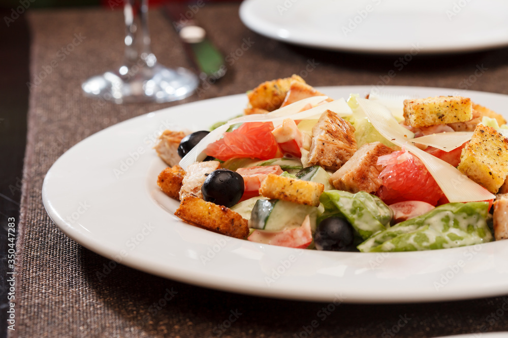 Ceasar salad Ceasar salad