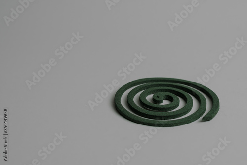 FLY MOSQUITO GREEN ESPIRAL PROTECT INCENSE