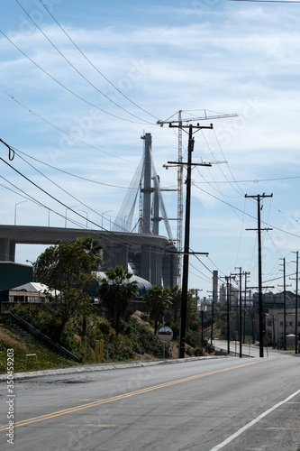 Gerald Desmond Bridge