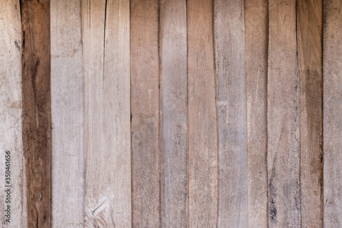 brown of wood plank background