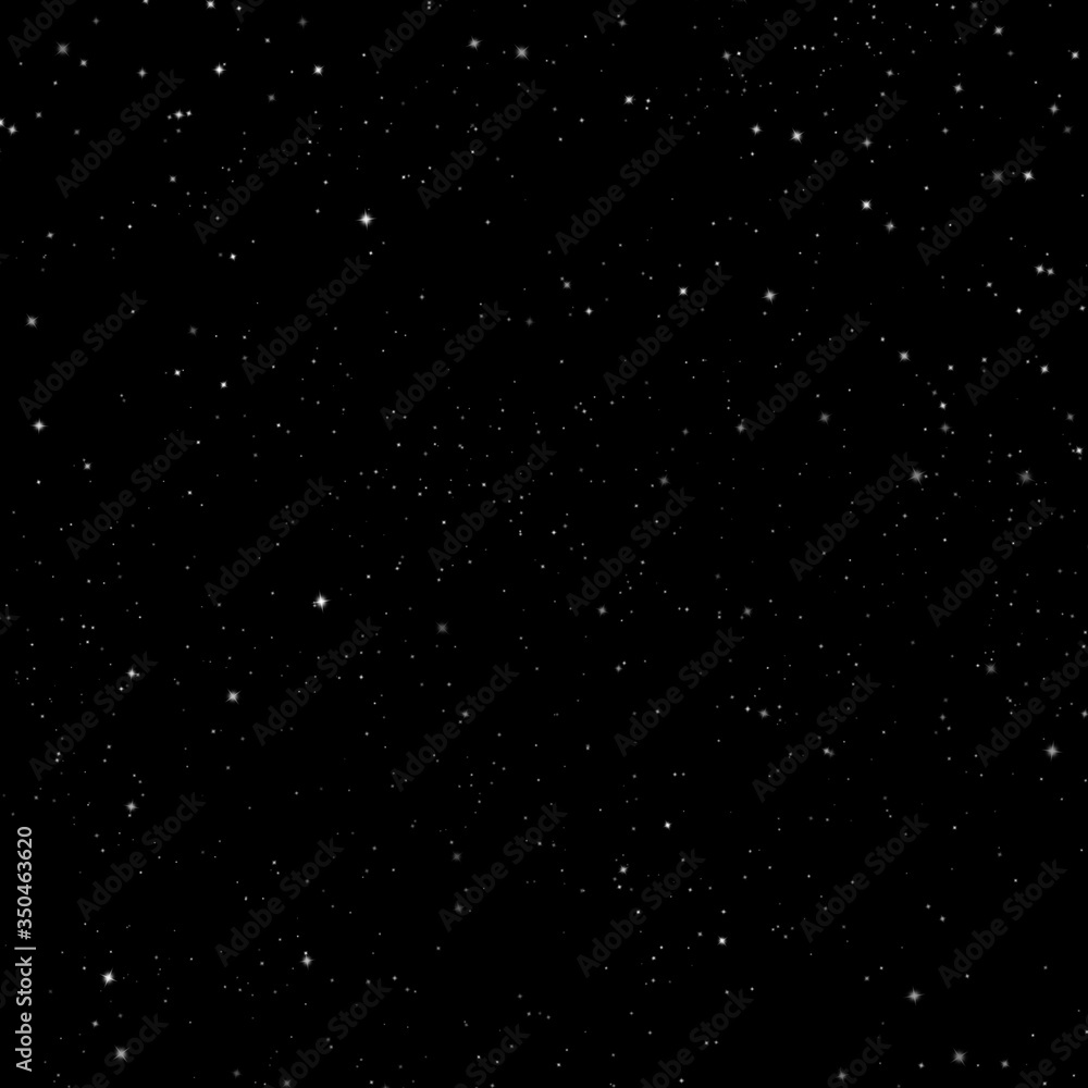 starry background
