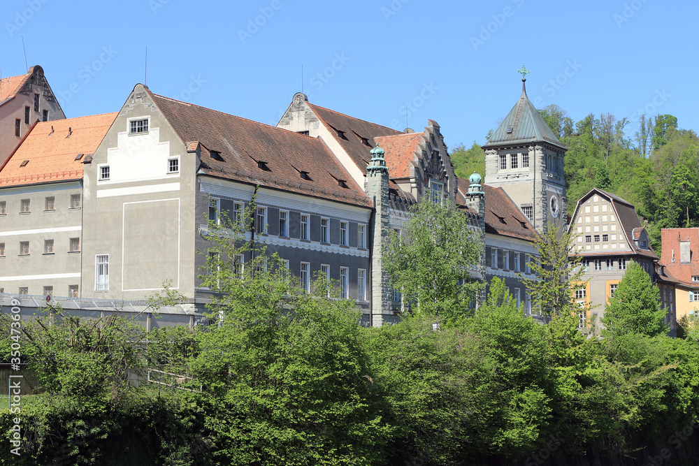 Landesgericht in Feldkirch
