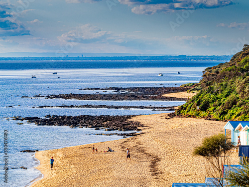 Ranelagh Beach photo