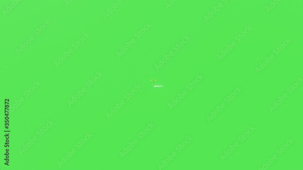 クラッカーの発火