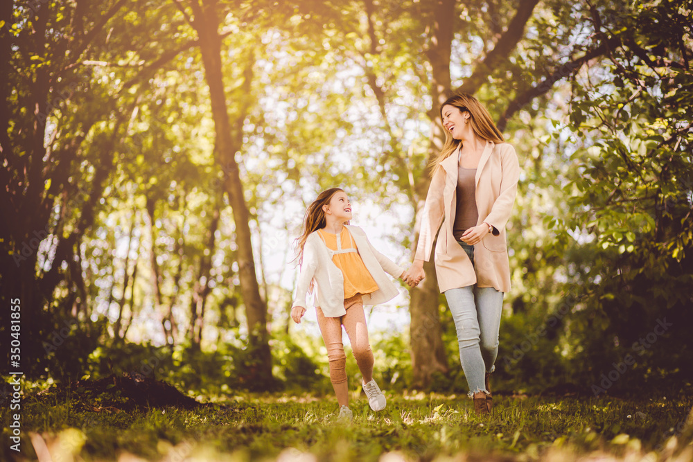 A mother's love is the highest of happiness. A mother's love is the highest of happiness.