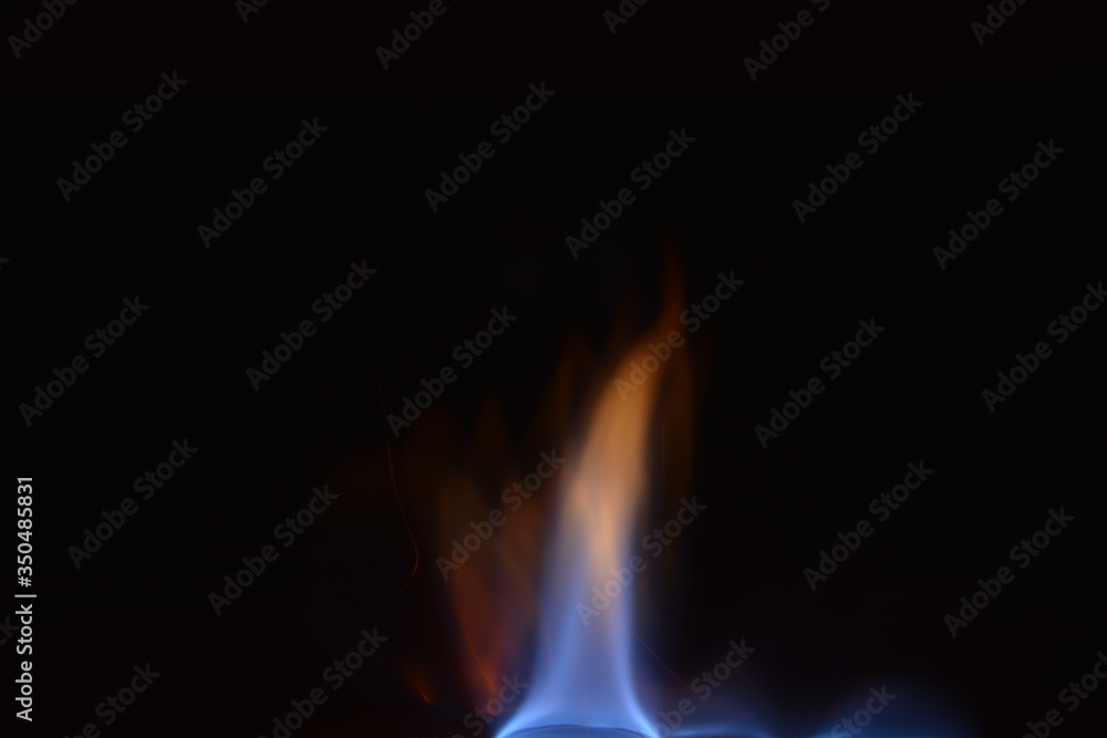 fire in the dark fire in the dark