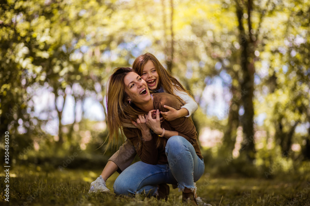 Nothing says fun like nature and sun. Nothing says fun like nature and sun.