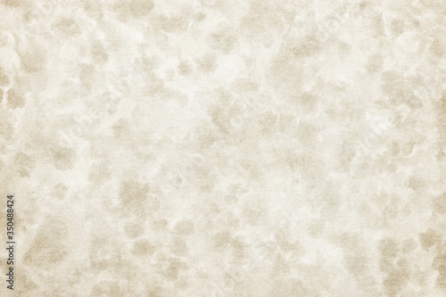 和紙 ベージュ テクスチャ ビンテージ 背景