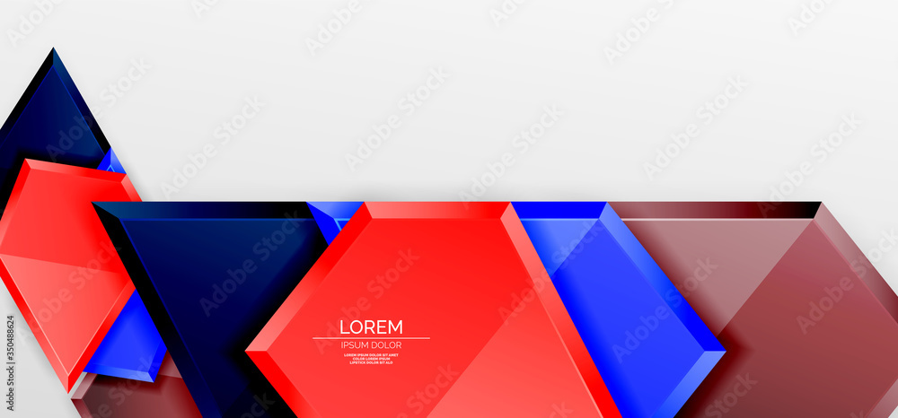 Metal glossy shiny geometric shapes with 3d effect composition. Techno futuristic vector abstract background For Wallpaper, Banner, Background, Card, Book Illustration, landing page Metal glossy shiny geometric shapes with 3d effect composition. Techno futuristic vector abstract background For Wallpaper, Banner, Background, Card, Book Illustration, landing page