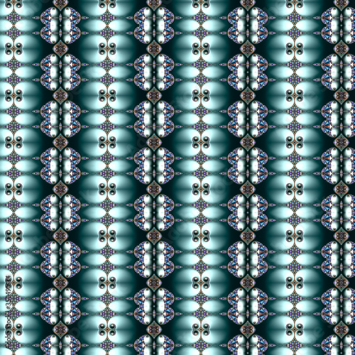 Special art, unique abstract design, 
