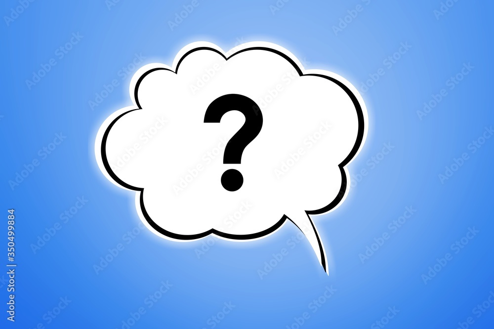 Question. Question.