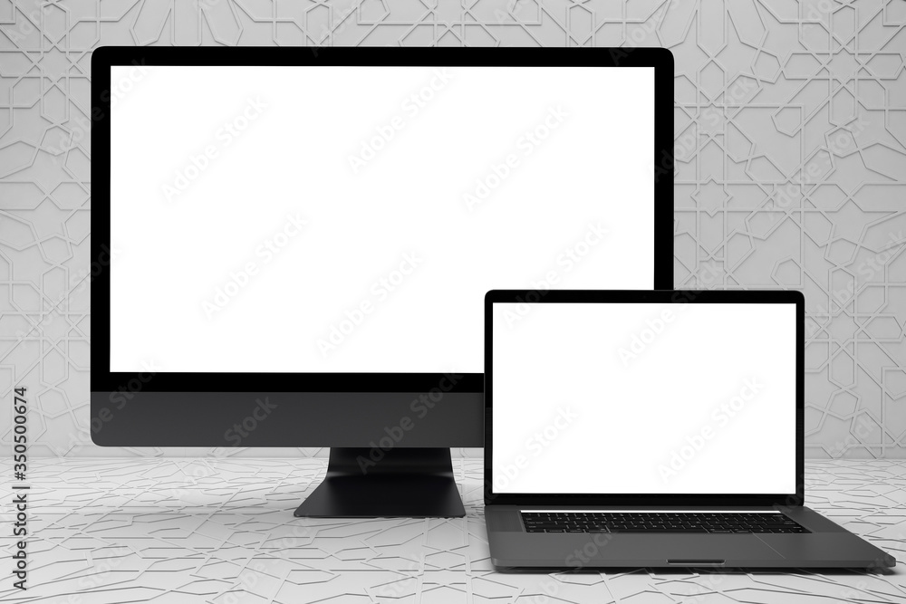 Arabic Responsive V.4 Arabic Responsive V.4