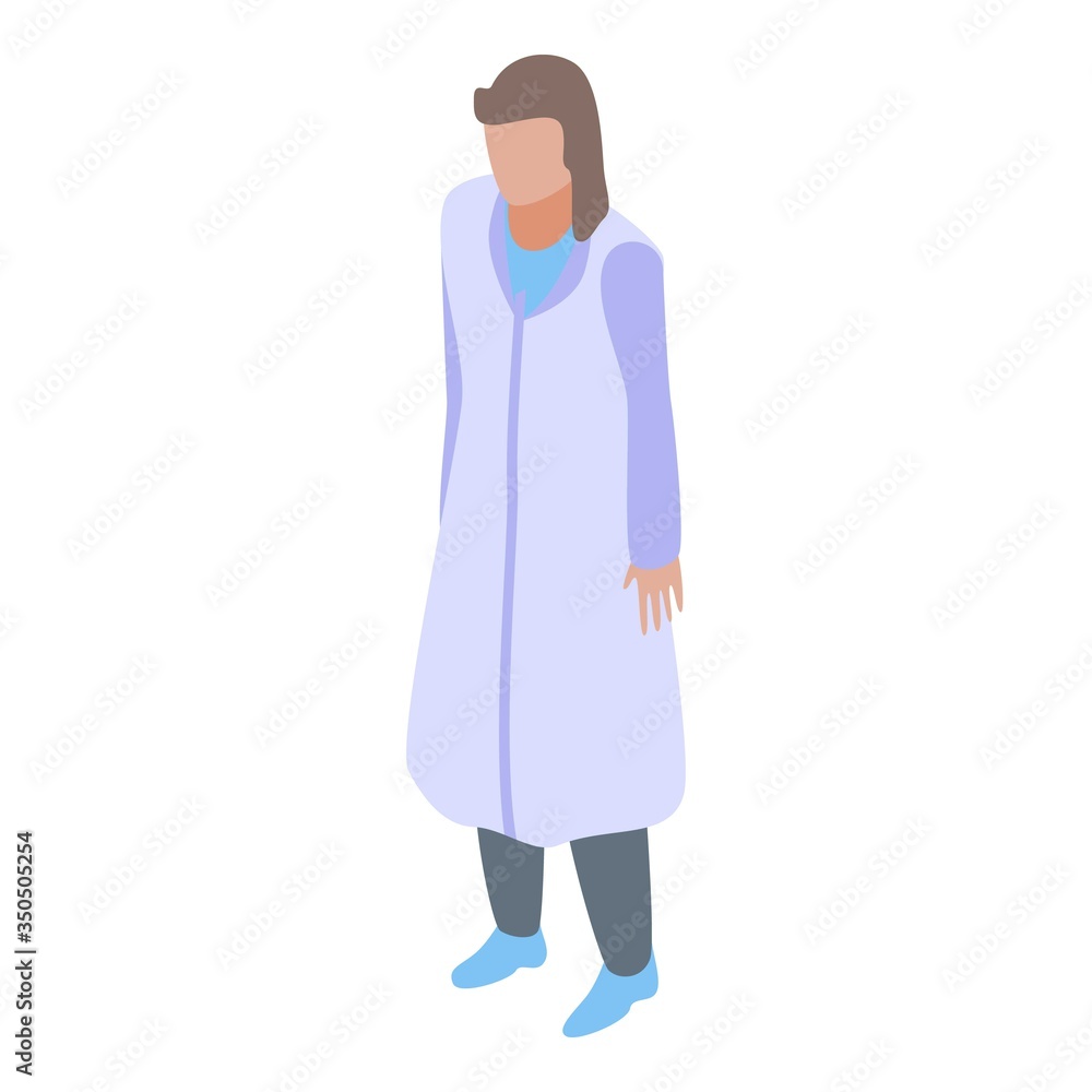 Veterinary consultation icon. Isometric of veterinary consultation vector icon for web design isolated on white background Veterinary consultation icon. Isometric of veterinary consultation vector icon for web design isolated on white background