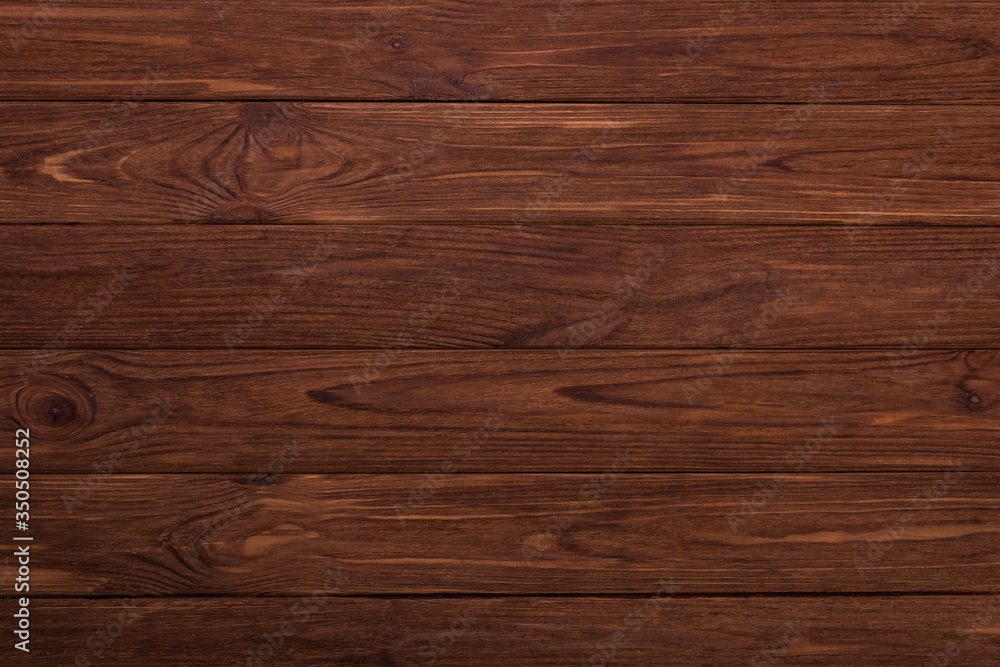Background from saturated wooden texture - obrazy, fototapety, plakaty 