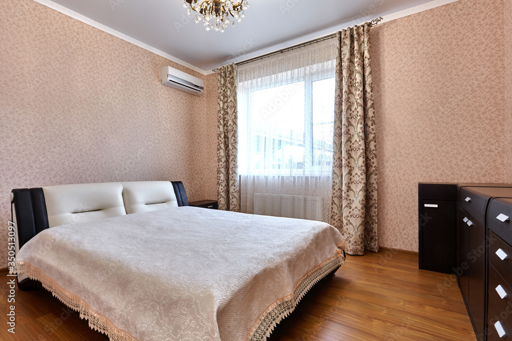 Fototapeta premium bedroom