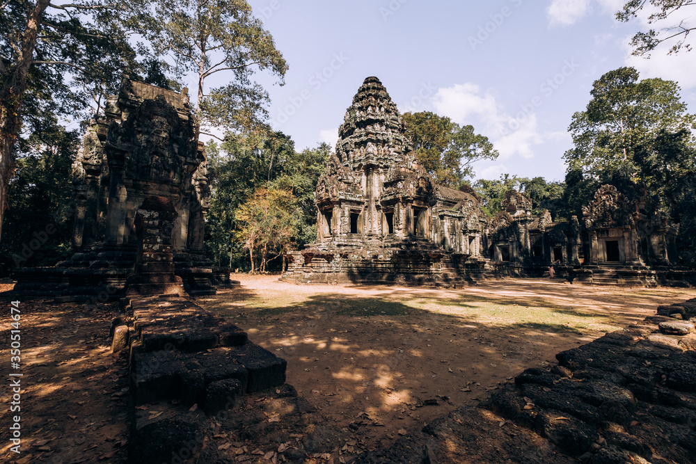 Cambodia. Angkor wat. Antiquity. Ancient architecture. Ancient building. Past. Ruin
Cambodia. Angkor wat. Antiquity. Ancient architecture. Ancient building. Past. Ruin