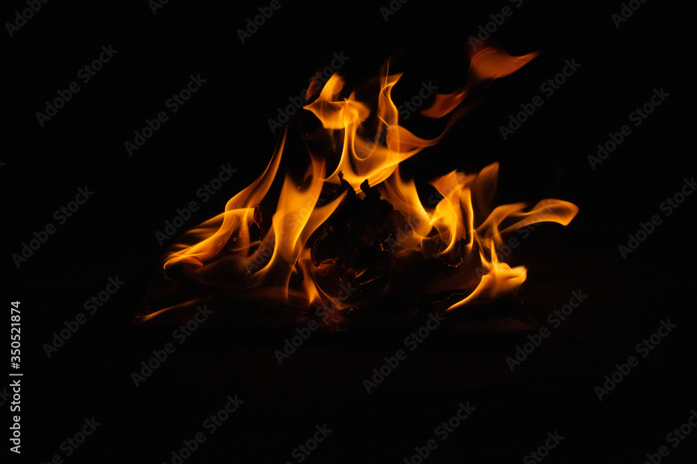 Fire colection Fire colection