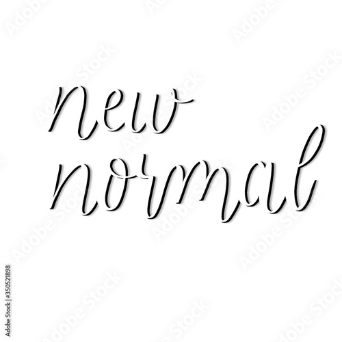 New normal