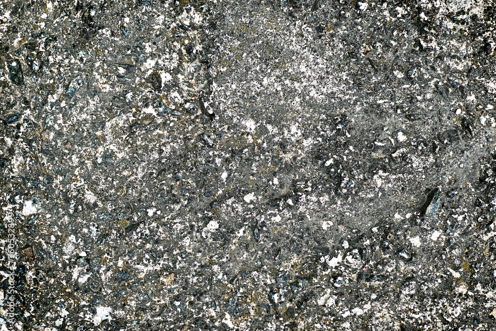 The texture of the old concrete. Can be used as background. The texture of the old concrete. Can be used as background.