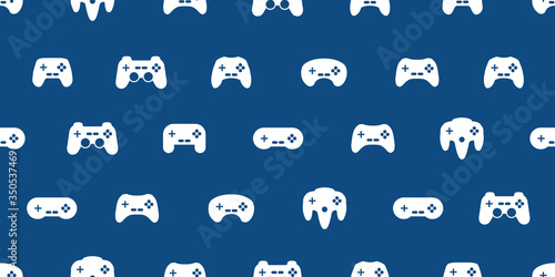 Video game controller backg...