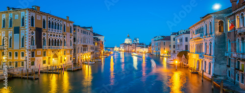 Cityscape image of Venice, in Italy © f11photo