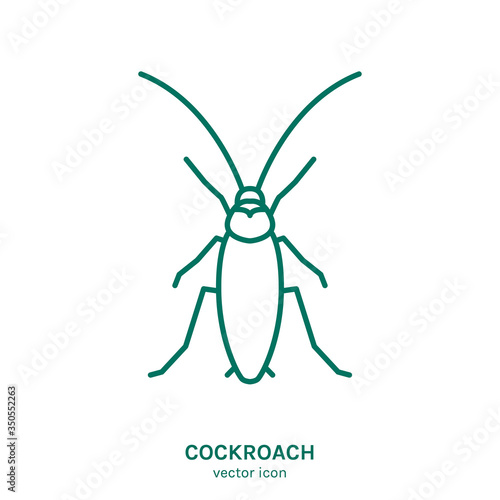 Vector Insect Icon